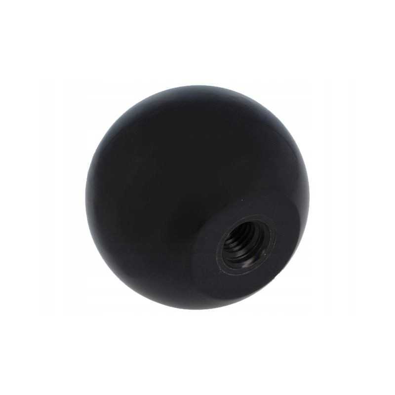 Rutulinės rankenėlės sriegis M10 SR 50mm