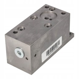 Modulio adapteris 157b, skirtas pvg60