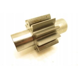 Pgp511 16cc tuščioji pavara 25 17mm