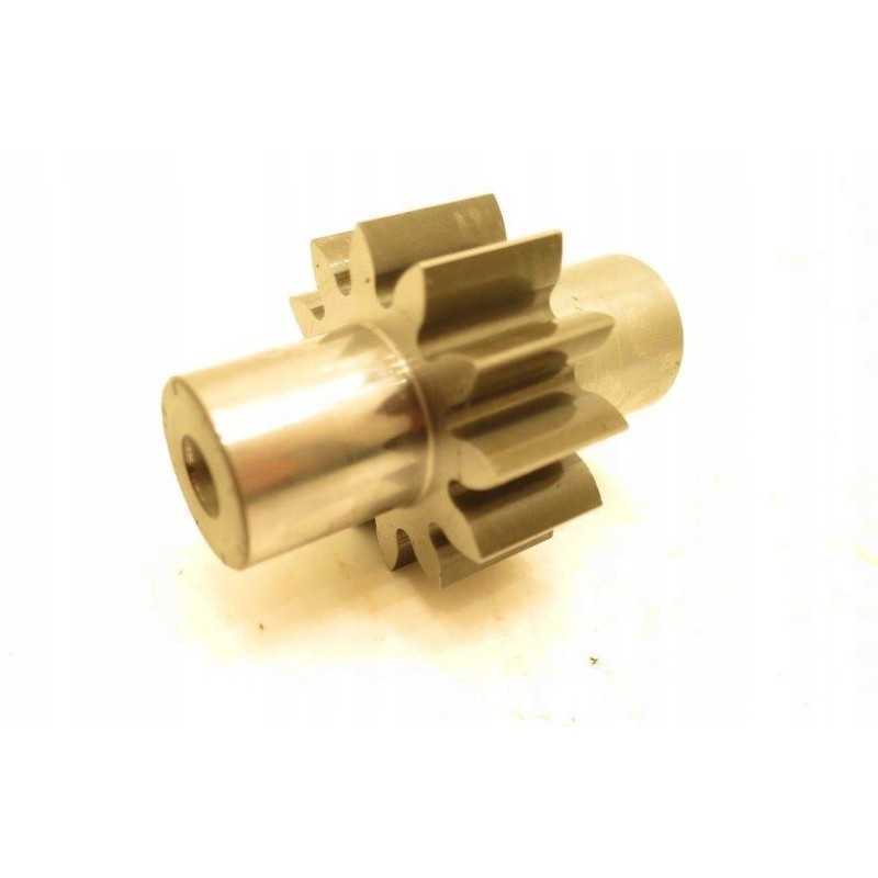 Pgp511 10cc tuščioji pavara 15 72mm