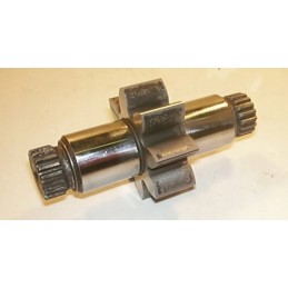 2pl070 centrinė sektos pavara