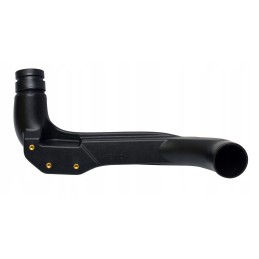 Originalus kačių kuro bako vamzdis