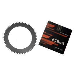 cva cat transmisijos tarpiklis