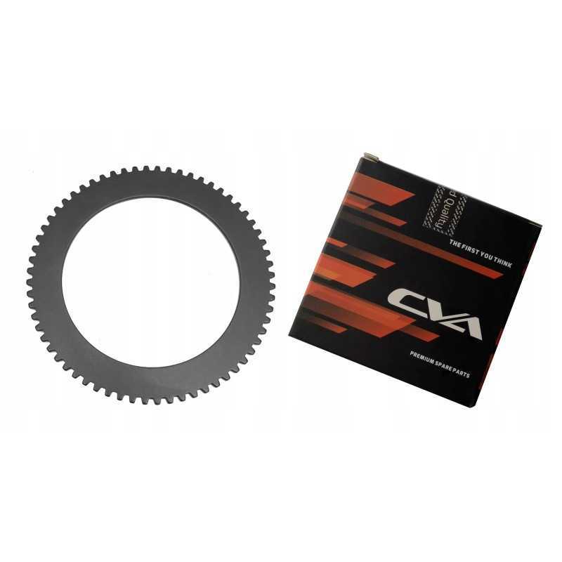 cva cat transmisijos tarpiklis