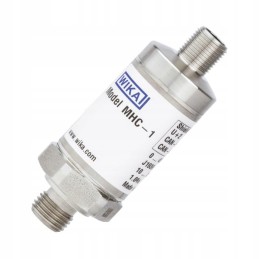 Slėgio jutiklis mhc 1, atidaromas 0 400 barų g1 4