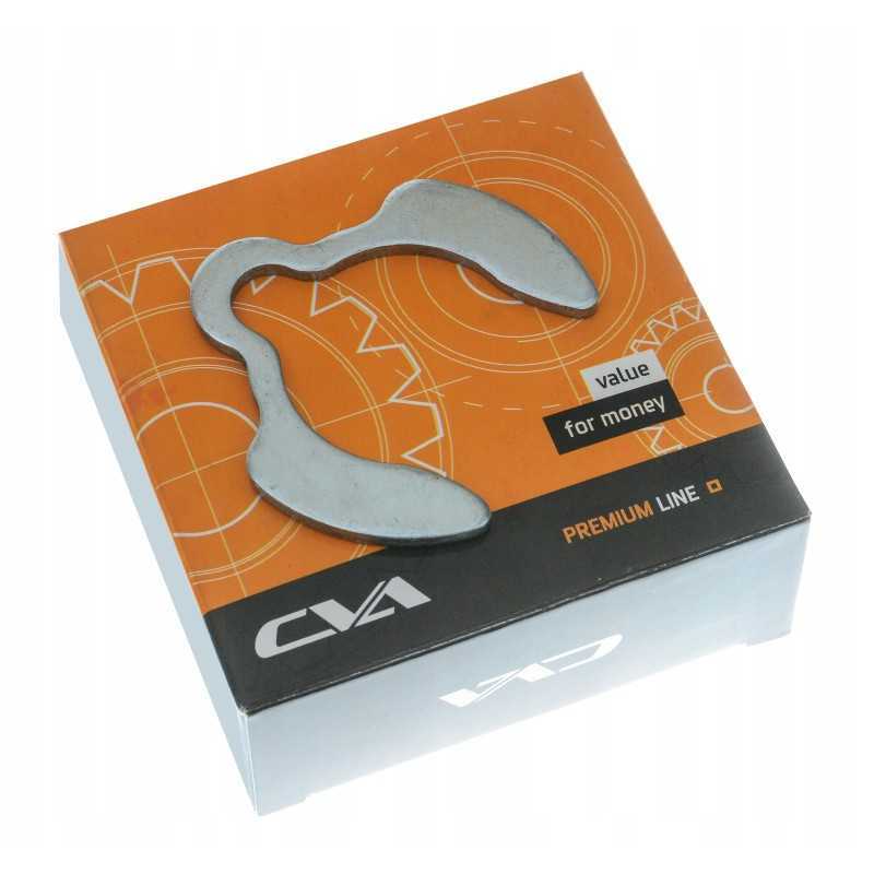 Kaiščio apsauga cva jcb 45mm