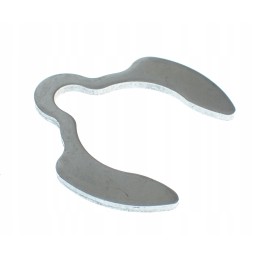 Kaiščio apsauga cva jcb 45mm