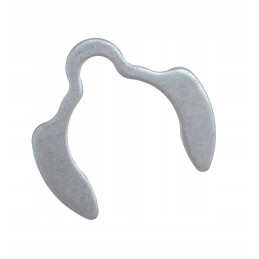 Kaiščio apsauga cva jcb 45mm