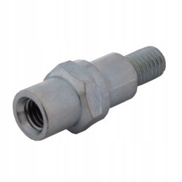 Varžtas, jungiantis slankiklį su rm270 jutiklio ritės šerdimi