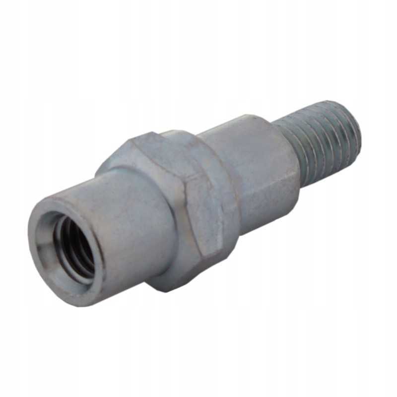 Varžtas, jungiantis slankiklį su rm270 jutiklio ritės šerdimi