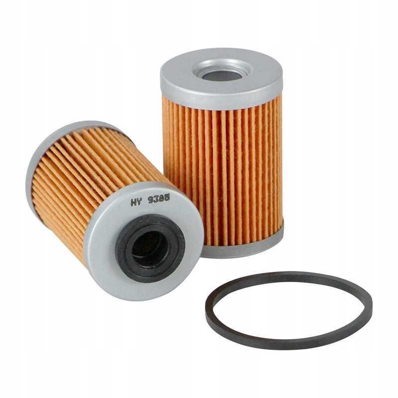 Hy9385 alyvos filtras