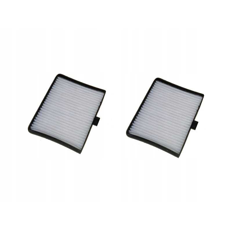 Filtrų salono filtrų rinkinys daewoo solar 225lc v