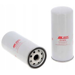 Oro alyvos separatorius ov 6075 hifi filtras