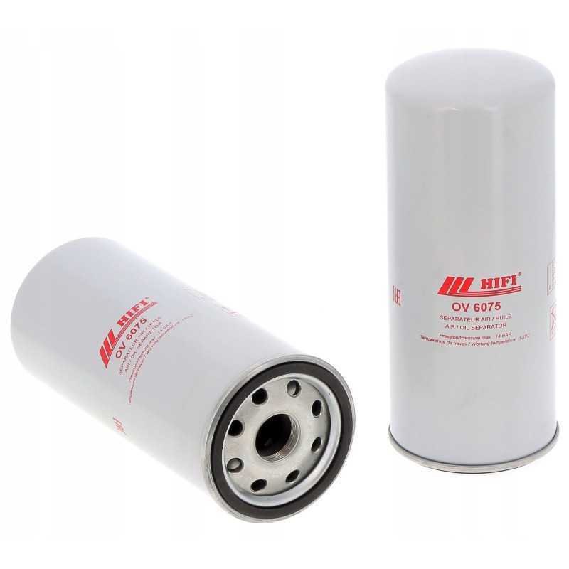 Oro alyvos separatorius ov 6075 hifi filtras