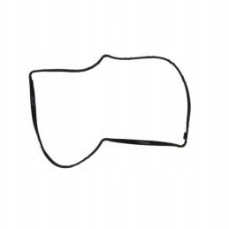 Užsandarinkite iveco variklio alsuoklį