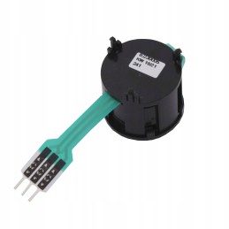 HBC Radiomatic 2 pakopos mygtukas be guminio dangtelio