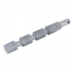 nordhydraulic rm250 tipo 1 slankiklis