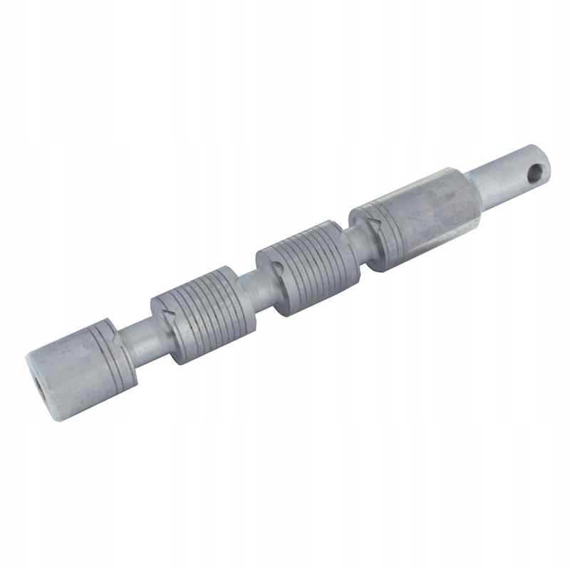 nordhydraulic rm250 tipo 1 slankiklis