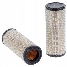 Pagrindinis hifi oro filtro elementas SA16074