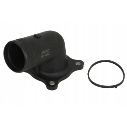 Aušinimo sistemos vamzdis jcb 3cx 4cx 320 04547