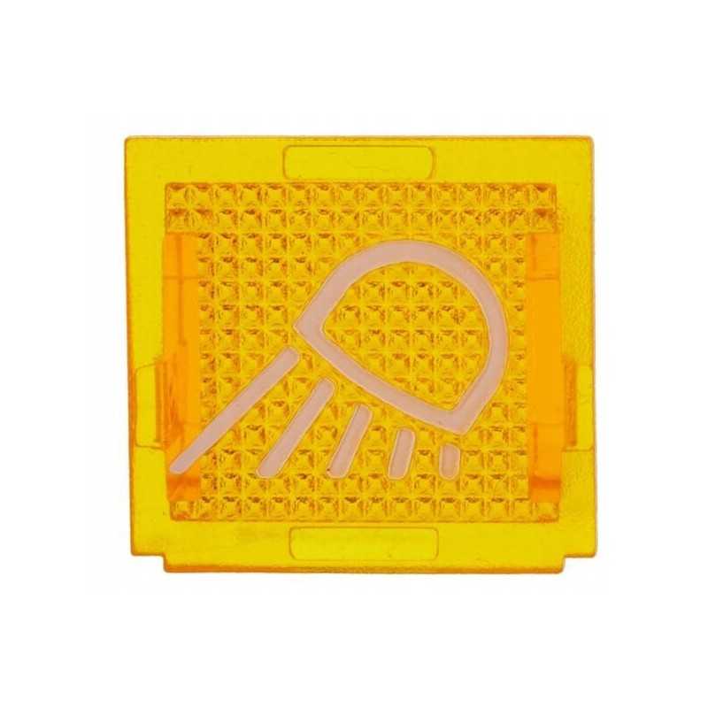 Zetor darbo lempos jungiklio simbolis 19351901