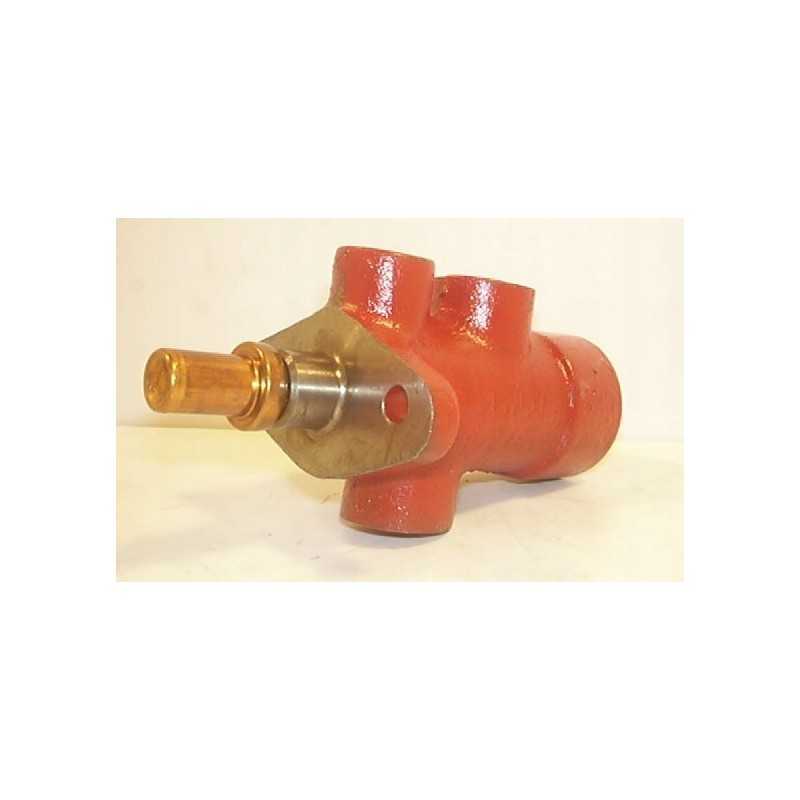 Hidraulinis variklis 553 1 09498