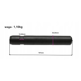 Dantų kaiščio apsauga j600 kat