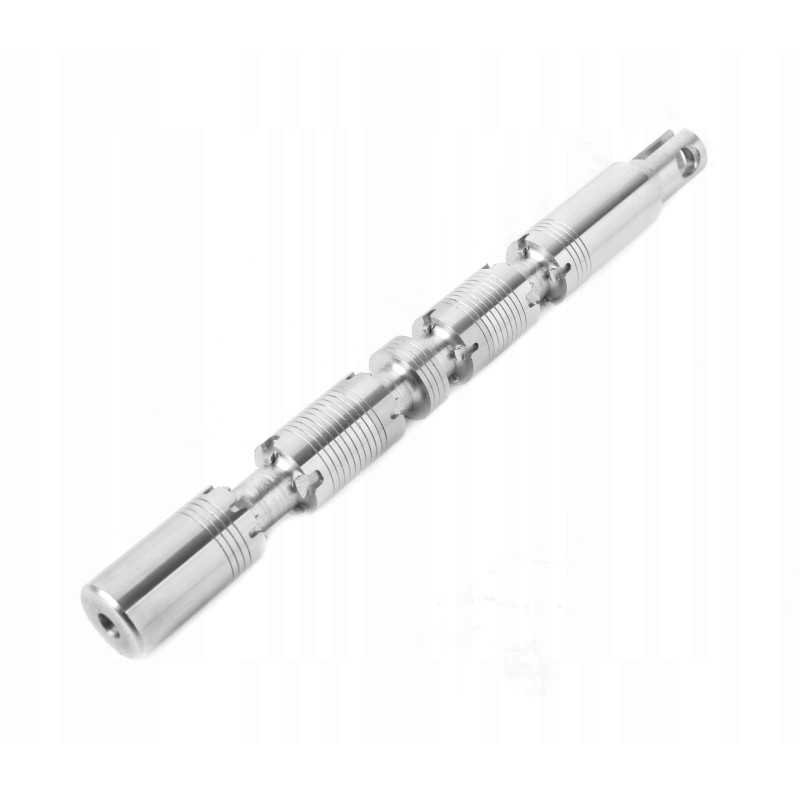 Nordhydraulinis rm310 rs270 rs280 slankiklis tipas 1ka