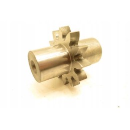 Pgp511 4cc tuščioji pavara 6 29mm