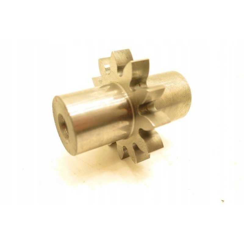 Pgp511 4cc tuščioji pavara 6 29mm