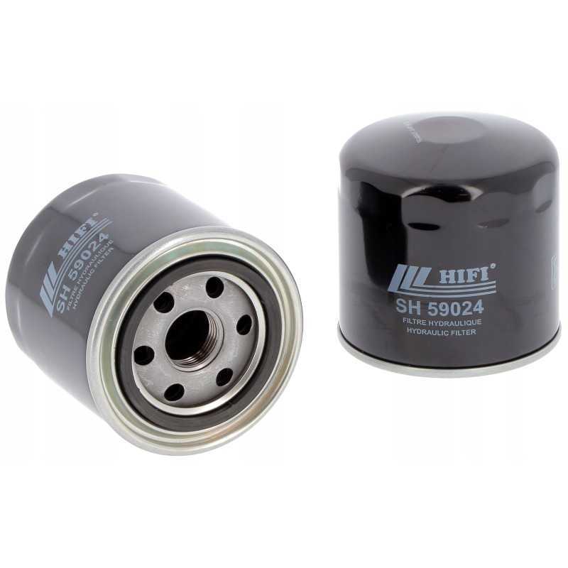 Hidraulinis filtras sh 59024 hifi filtras