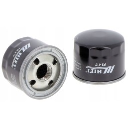 FS 417 hifi filtro ventiliacijos filtras