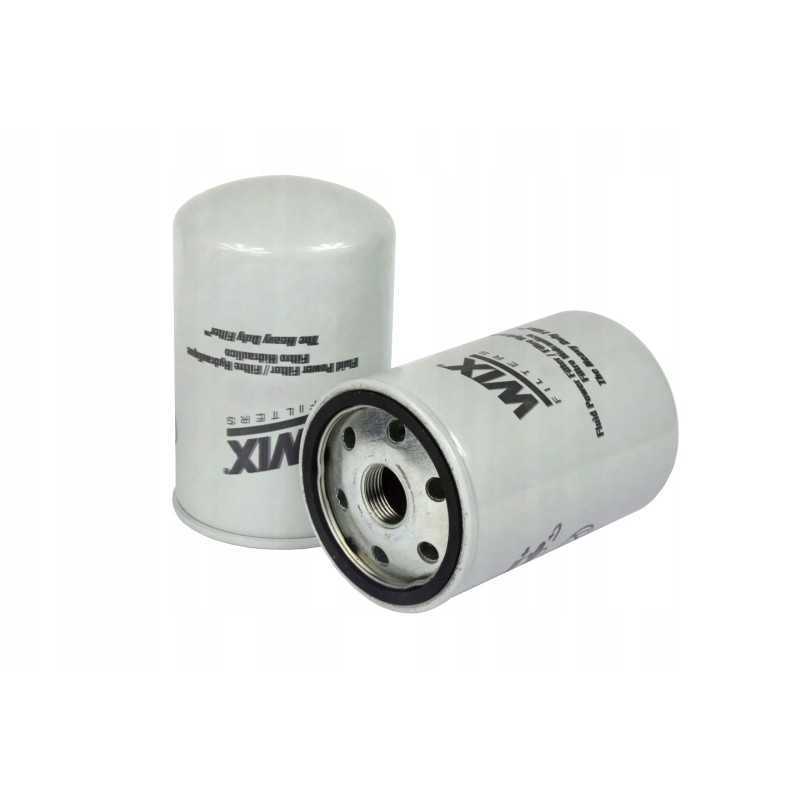 Filtras mechaninė pavarų dėžė SR 580