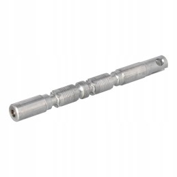 Nordhydraulic rs210 slider tipo 4k variklio ritė