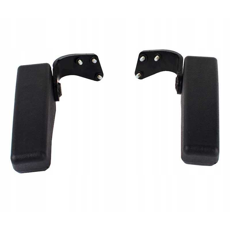 Porankis hds kab p2 p6 sėdynei