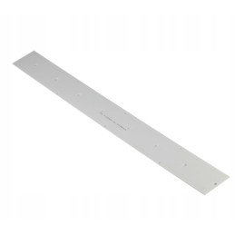 Guolio elementas 2 95x855x80 mm