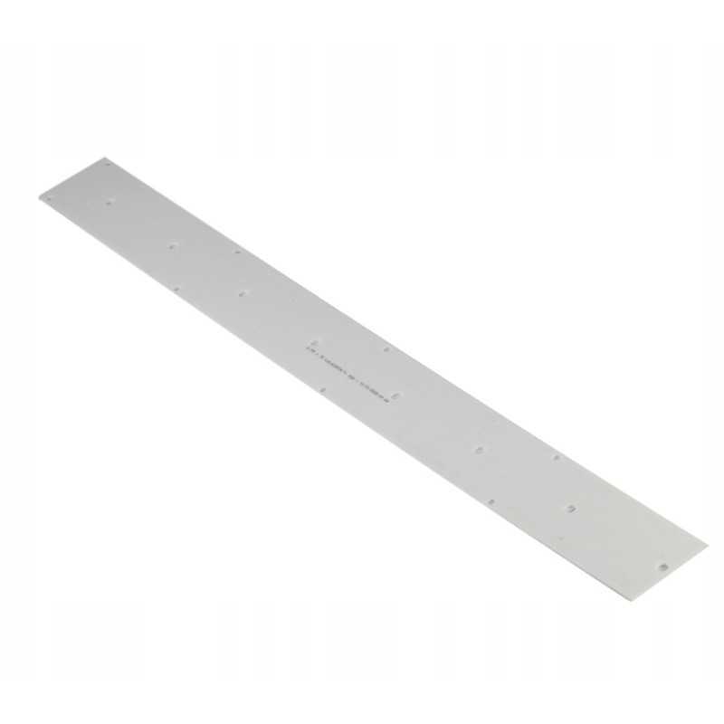 Guolio elementas 2 95x855x80 mm