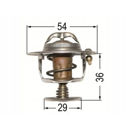 Perkinso termostatas a4 236 a4 248 at4 236