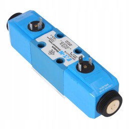 Skaidrių skirstytuvas dg4v 3 6c mu h7 60