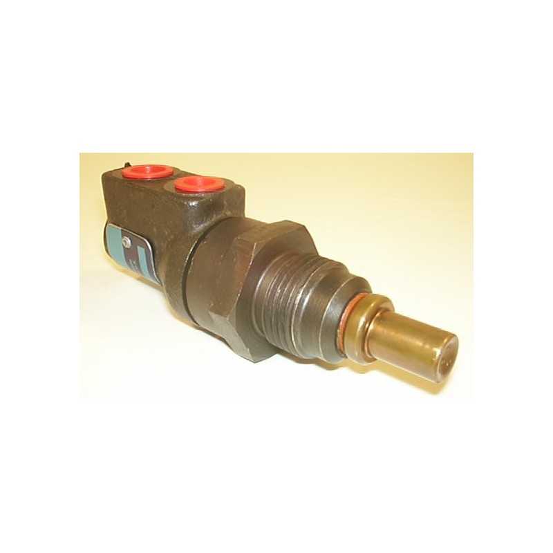 Hidraulinis variklis 553 1 09854 183