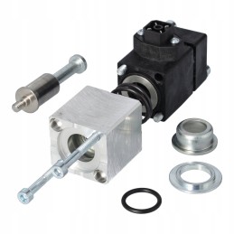 Hydrocontrol hc d4 slydimo padėties jutiklis Nr