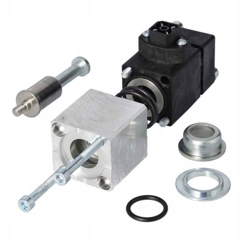 Hydrocontrol hc d4 slydimo padėties jutiklis Nr