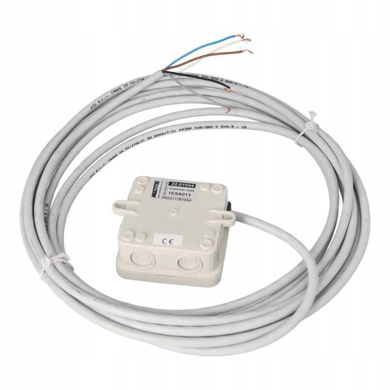 Daugiafunkcis rankų išlyginimo jutiklis