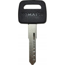 Komatsu raktas pc200 8 saa6d107e 1