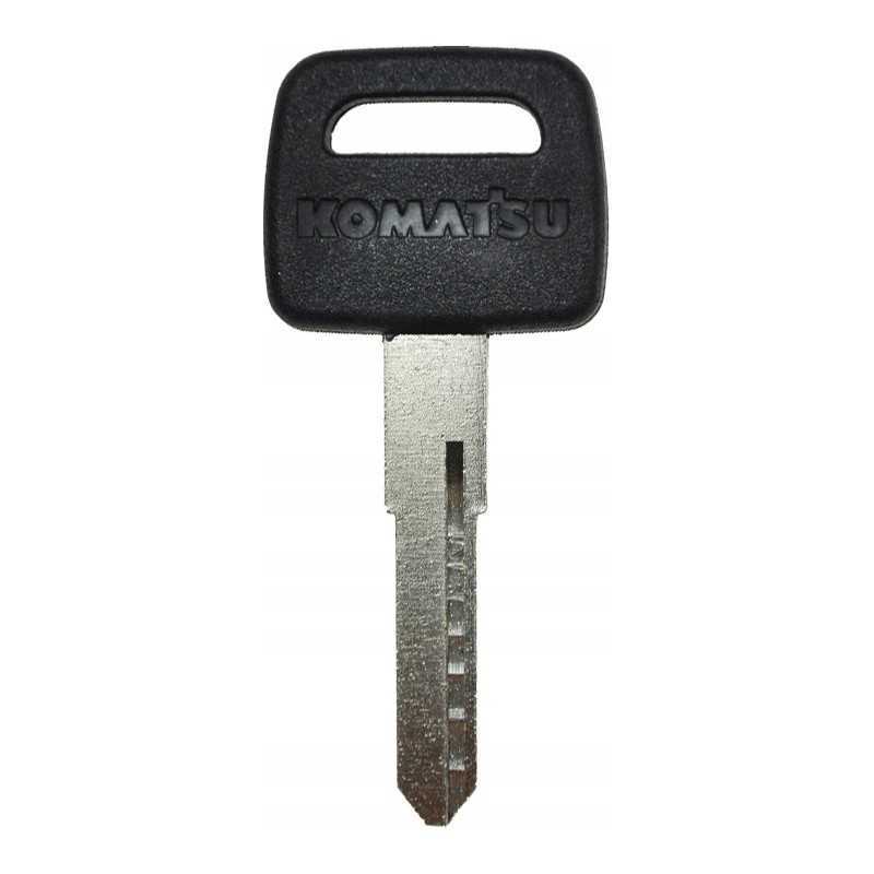 Komatsu raktas pc200 8 saa6d107e 1