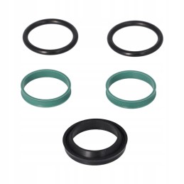 Parker l90ls hv07 slankiojantis sandariklis