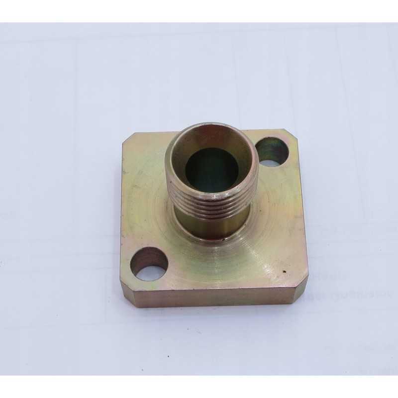 3 4 bsp 1p 1m st dowty prievado adapteris