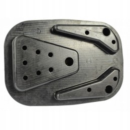 Guminio stabilizatoriaus atrama jcb 3cx 4cx 980 88215