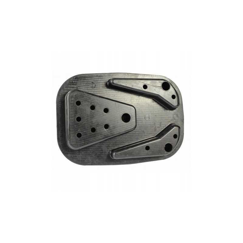 Guminio stabilizatoriaus atrama jcb 3cx 4cx 980 88215