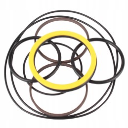 Finn rotor fr10 rotatoriaus sandariklių komplektas